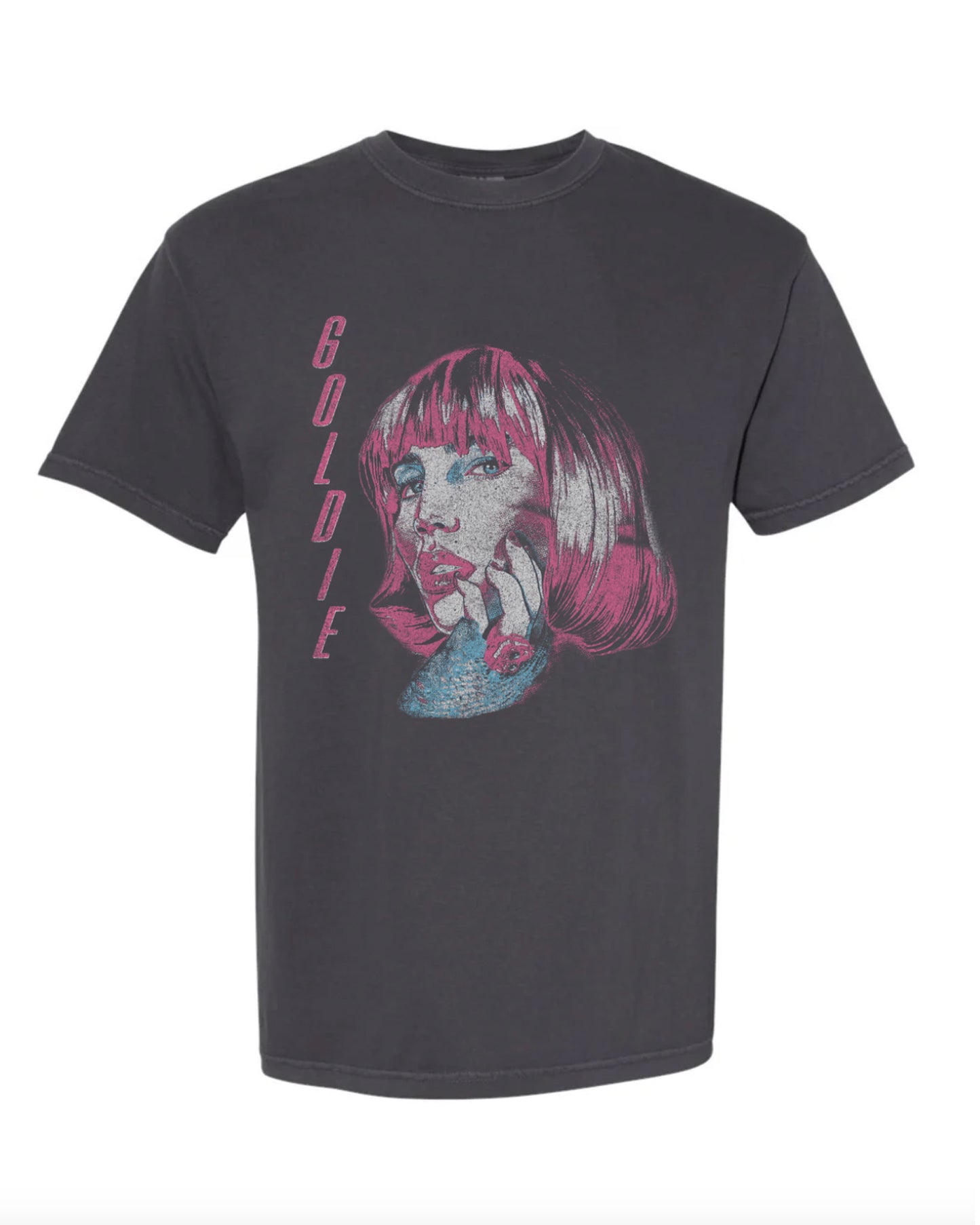 Goldie Montana T-shirt
