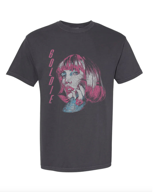 Goldie Montana T-shirt